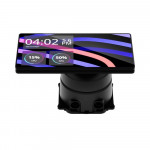 Tản nhiệt nước Cooler Master MasterLiquid Core LCD 6