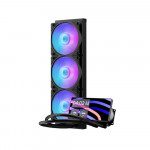 Tản nhiệt nước Cooler Master MasterLiquid Core LCD 6