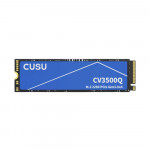 Ổ cứng SSD Cusu CV3500Q 1TB NVMe PCIe Gen3 x4 M.2 2280