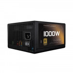 Nguồn máy tính Thermalright TR-KG1000 ATX 3.1 PCIE 5.1 1000W 80 Plus Gold Full Modular Black