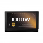 Nguồn máy tính Thermalright TR-KG1000 ATX 3.1 PCIE 5.1 1000W 80 Plus Gold Full Modular Black