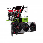 Card màn hình ASUS T1 GeForce RTX 5070 12GB GDDR7 OC Edition