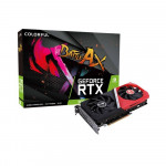Card màn hình Colorful GeForce RTX 3060 Battle AX DUO 12GB GDDR6 V2-