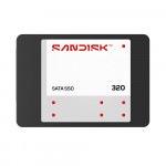 Ổ cứng SSD SanDisk 320 1TB SATA III 2.5 inch