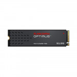 Ổ cứng SSD SanDisk Optimus 5100 2TB NVMe PCIe 4.0 M.2 2280