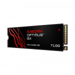 Ổ cứng SSD SanDisk Optimus GX 7100 500GB NVMe PCIe 4.0 M.2 2280