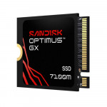 Ổ cứng SSD SanDisk Optimus GX 7100M 1TB NVMe PCIe 4.0 M.2 2230