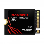 Ổ cứng SSD SanDisk Optimus GX 7100M 1TB NVMe PCIe 4.0 M.2 2230