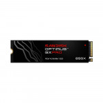Ổ cứng SSD SanDisk Optimus GX PRO 850X 4TB NVMe PCIe 4.0 M.2 2280