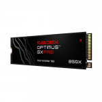 Ổ cứng SSD SanDisk Optimus GX PRO 850X 8TB NVMe PCIe 4.0 M.2 2280 