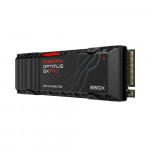 Ổ cứng SSD SanDisk Optimus GX PRO 850X Heatsink 8TB PCIe 4.0 M.2 2280 