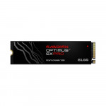 Ổ cứng SSD SanDisk Optimus GX PRO 8100 4TB NVMe PCIe 5.0 M.2 2280