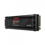 Ổ cứng SSD SanDisk Optimus GX PRO 8100 Heatsink 2TB PCIe 5.0 M.2 2280