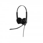 Tai nghe Jabra Biz 1100 Duo USB