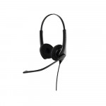 Tai nghe Jabra Biz 1500 Duo USB