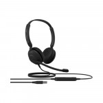 Tai nghe On-ear Jabra Evolve 10 USB-A Stereo