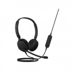 Tai nghe On-ear Jabra Evolve 10 USB-A Stereo