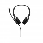 Tai nghe On-ear Jabra Evolve 10 USB-A Stereo