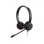 Tai nghe On-ear Jabra Evolve 20 USB-C/A MS Stereo