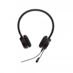 Tai nghe On-ear Jabra Evolve 20 USB-C/A MS Stereo