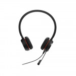 Tai nghe On-ear Jabra Evolve 30 II USB-C/A MS Stereo