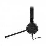 Tai nghe On-ear Jabra Evolve 30 II USB-C/A MS Stereo