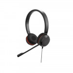 Tai nghe On-ear Jabra Evolve 30 II USB-C/A MS Stereo