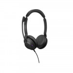 Tai nghe On-ear Jabra Evolve2 30 SE USB-C/A MS Stereo
