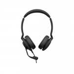 Tai nghe On-ear Jabra Evolve2 30 SE USB-C/A MS Stereo