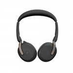 Tai nghe Không dây On-ear Jabra Evolve2 65 Flex USB-A MS Stereo