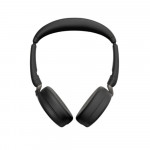 Tai nghe Không dây On-ear Jabra Evolve2 65 Flex USB-A MS Stereo