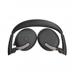Tai nghe Không dây On-ear Jabra Evolve2 65 Flex USB-A MS Stereo