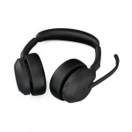 Tai nghe Không dây On-ear Jabra Evolve2 55 Link390a MS Stereo