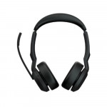 Tai nghe Không dây On-ear Jabra Evolve2 55 Link390c MS Stereo