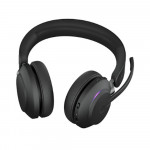 Tai nghe Không dây Over-ear Jabra Evolve2 65 MS Stereo Black