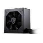 Nguồn máy tính MSI Pro A650BN 650W 80 Plus Bronze