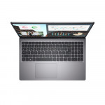  Laptop Dell Vostro 3530 i7-1355U UHD 8GB 512GB 15.6 FHD DOS Black (NK)