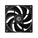 Tản nhiệt Khí ID-COOLING FROZN A410 TD Black