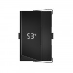Tản nhiệt Khí ID-COOLING FROZN A410 TD Black