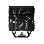 Tản nhiệt Khí ID-COOLING FROZN A410 TD Black