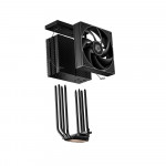 Tản nhiệt Khí ID-COOLING FROZN A410 TD Black
