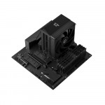 Tản nhiệt Khí ID-COOLING FROZN A410 TD Black