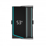 Tản nhiệt Khí ID-COOLING FROZN A410 TD ARGB