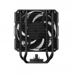 Tản nhiệt Khí ID-COOLING FROZN A510 TURBO Black