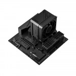 Tản nhiệt Khí ID-COOLING FROZN A510 TURBO Black