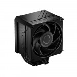 Tản nhiệt Khí ID-COOLING FROZN A510 TURBO Black
