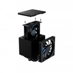 Tản nhiệt Khí ID-COOLING FROZN A620 SLK