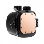 Tản nhiệt nước ID-COOLING FROZN FX240 TD