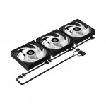 Tản nhiệt nước ID-COOLING FROZN FX360 TD