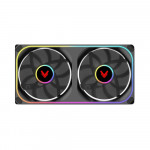 Fancase VSP T2 Normal Fan Đen